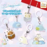 すみっコぐらし すみっコとうみっコ マーカーアクセサリー