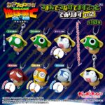 ケロロ軍曹 つまんでつなげてますこっとであります その2