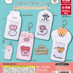 もくもくちゃん ぬいぐるみフォトホルダー