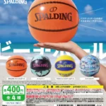 SPALDING BASKETBALLのビーチボール