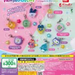 たまごっち めじるしアクセサリー Tamagotchi Paradise
