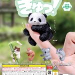 ぎゅっ！