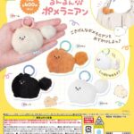 るんるんポメラニアン