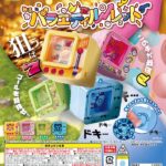 バラエティルーレット