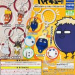 つながリングチャーム ハイキュー!! マスコット Vol.2