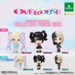 NEEDY GIRL OVERDOSE コレクションフィギュアRICH
