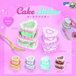 ときめき ケーキクリッカー
