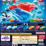 カーケシGP NISSANセレクション01