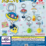 たまごっち ゆらぷらチャーム