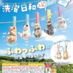 洗濯日和 ふわふわPlus＋