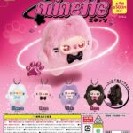 minetts ーミネッツー