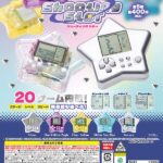 液晶ミニゲーム機～shooting star～