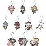 劇場版 魔法少女まどか☆マギカ〈ワルプルギスの廻天〉 カプセルラバーマスコット