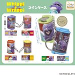 ホイッピ＆ラッピ コインケース
