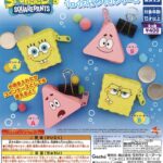 スポンジ・ボブ フェイス型シリコンケース