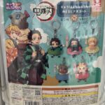 鬼滅の刃 キャラばんちょうこうめじるしマスコット壱