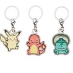 ポケモン へんしんが苦手なメタモン！つやふるチャームマスコット
