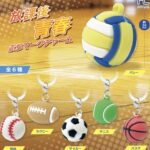 放課後青春ぷちマークチャーム