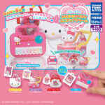 ハローキティ かわいいおもちゃミニチュアチャーム