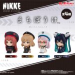 勝利の女神：NIKKE まちぼうけ