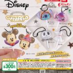 “ディズニーキャラクター” カラフルキャンディチャーム2