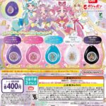 名探偵プリキュア！ サウンドロップ