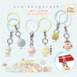 すみっコぐらし みにっコとあそぼ マーカーアクセサリー