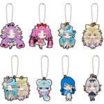 名探偵プリキュア！ カプセルラバーマスコット２