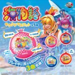海物語 サウンドマスコット