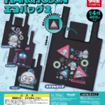 サンリオ ハンギョドン エコバッグ2