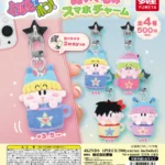 ミルモでポン！ ぬいぐるみスマホチャーム