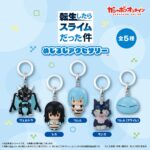転生したらスライムだった件 めじるしアクセサリー