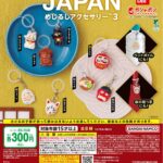 JAPAN めじるしアクセサリー3