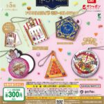 ハリー・ポッター アクリルスライド ミラーコレクション