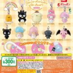 めじるしアクセサリー サンリオキャラクターズオールスターズ Part.3