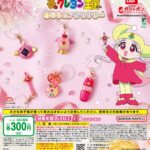 夢のクレヨン王国 めじるしアクセサリー