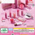 rom＆nd ミニチュアコレクション3