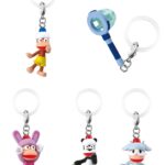 サルゲッチュ めじるしアクセサリー2