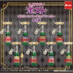 えぶりでいホスト オリシャンフィギュアマーカー