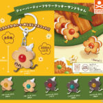 ティーパーティーフラワークッキーサンドちゃん