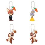“ディズニーキャラクター” なかよしペアスイング3