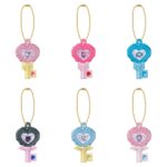 ジュエルペット キラキラミラー風コレクション