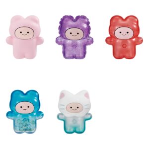 クマども FIGURE COLLECTION