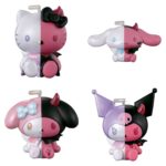 SANRIO CHARACTERS Sugar & Spice
