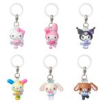 サンリオキャラクターズ バレリーナめじるしアクセサリー