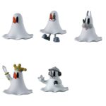 Mooney the Ghost by Koichi Yairi フィギュアコレクション
