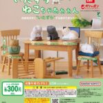 いたずらねこちゃあぁぁん