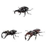 いきもの大図鑑アドバンス クワガタ03