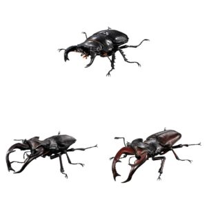 いきもの大図鑑アドバンス クワガタ03