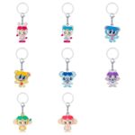 ナルミヤキャラクターズ めじるしアクセサリー2